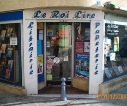 Librairie Le Roi Lire image 16