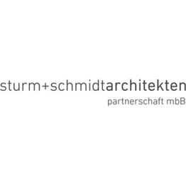 architekten sturm+schmidt