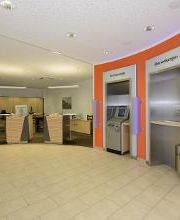 Geldautomat - Volksbank Raiffeisenbank Bayern Mitte eG Bild 2