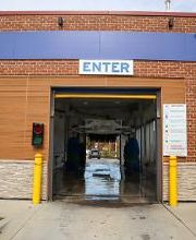 Get a car wash at the Splash In located at 103 Mountain Road, Pasadena, MD!