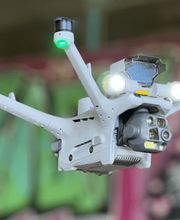 Baltic Drone Services Bild 1