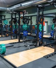 Basic-Fit 24/7 imagen 1
