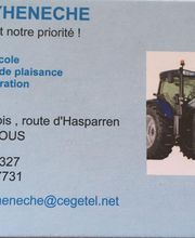 Goyheneche Matériel Agricole image 3