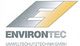 ENVIRONTEC Umweltschutztechnik GmbH in Schenefeld