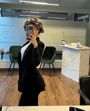 Valdete Derguti Hair Concept Bild 10