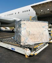 Hellmann Worldwide Logistics AIFA Mexico imagen 1