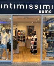 IUMAN Intimissimi Uomo imagen 1