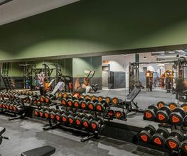 Basic-Fit 24/7 image 1