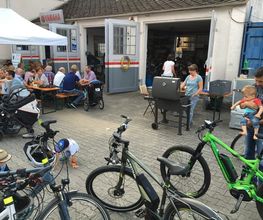 Fahrrad Kostner Bild 5