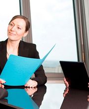 Espace Intérim image 1