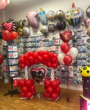 Phoenixballons Kleinmachnow Bild 1