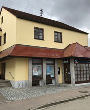 VR-Bank Donau-Mindel eG Filiale Fristingen Bild 6