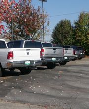 Variety of Inventory