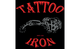 TATTOO IRON Zeise Morris