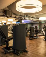 Fitness First Bünde - EGYM Training