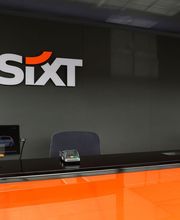 SIXT Fuerteventura Aeropuerto Branch