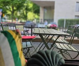 Café Homy´s Bild 4