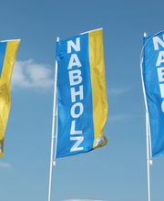 Heinrich Nabholz Autoreifen GmbH Bild 1