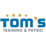 Logo Toms Training & Physio