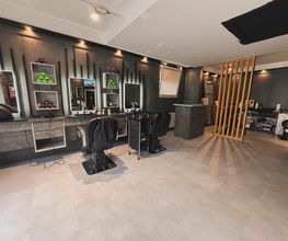 Friseuresalon