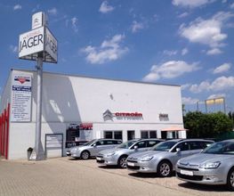 Autohaus Jäger e.K. Bild 1