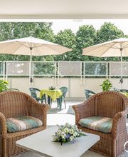 RSA/RSD Leopardi - Gruppo La Villa immagine 14