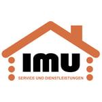 IMU Service & Dienstleistungen Logo
