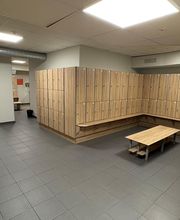 Gimnasio VivaGym Fuenlabrada Central imagen 17