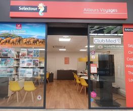 Ailleurs Voyages Selectour image 1