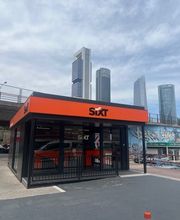 SIXT Madrid Chamartín Estación imagen 4