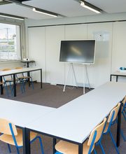 Maison Romande de la Propreté - Salle de formation - Vaud