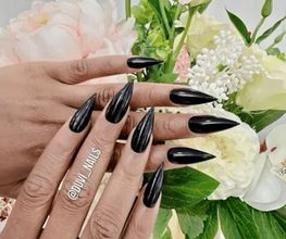 Nagelstudio Zürich - DUVI Nails an der Langstrasse Bild 5
