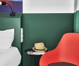 ibis Styles Pforzheim Bild 2