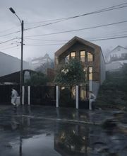 RM Architecture (Riad Moumtaz Architecte HMONP) image 1