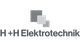 H + H Elektrotechnik OHG Herter, Höpfer, Gabel