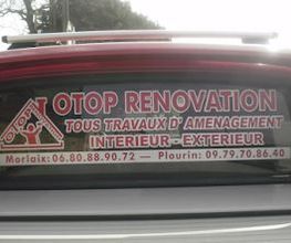 Otop Renovation image 1