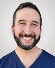 Jesse Huston, DDS, DMD image 1