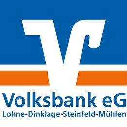 Volksbank eG Lohne-Dinklage-Steinfeld-Mühlen - Bankstelle Mühlen