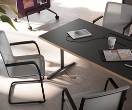 Brunner AG Furniture Solutions Bild 1