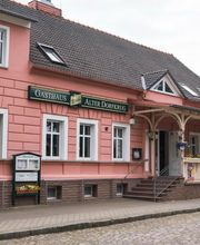 Landgasthof - Alter Dorfkrug Bild 1