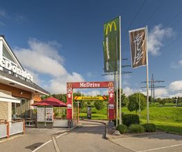 McDonald's Bild 3