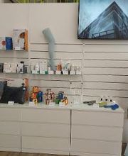 Seeger Gesundheitshaus | Ringbahnstraße Bild 7