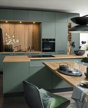 Küchen Wildfeuer Bild 3