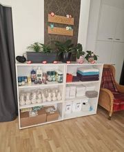 Nanda Thai Massage Rothrist Bild 3