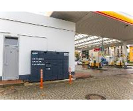 Shell Recharge Charging Station Bild 7
