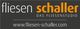 Fliesen Schaller GmbH
