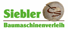 Siebler Baumaschinen