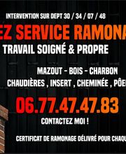 LOPEZ SERVICE RAMONAGE image 5