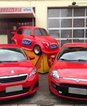 Gallery Cliente