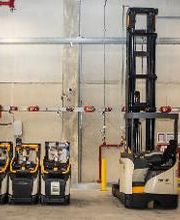 FIEGE Logistik Bild 9